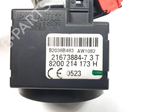 Electronic module RENAULT MODUS / GRAND MODUS (F/JP0_) 1.5 dCi 90 | BP29149849M83  - Image 5
