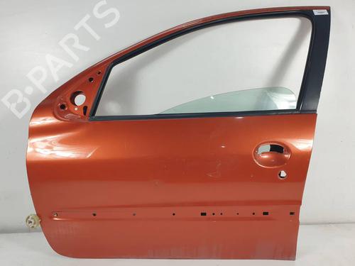 Dør venstre foran PEUGEOT 206 Hatchback (2A/C) 1.4 i | BP29820498C2