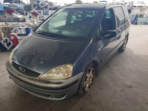 Brugte FORD GALAXY I (WGR) 1.9 TDI 4756834