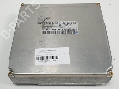 Used Engine control unit (ECU) Engine control unit (ECU) 16480091 16480091