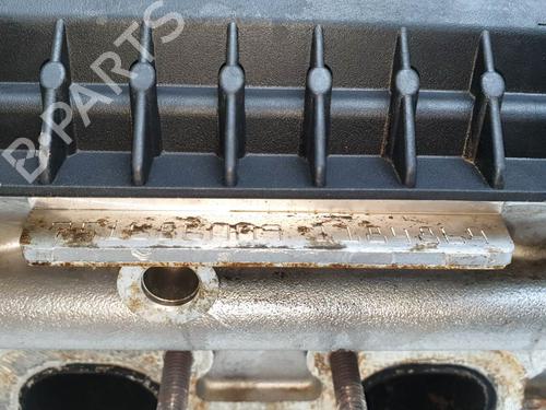 Cylinder head BMW 6 Convertible (E64) 645 Ci | BP28034413M5  - Image 10