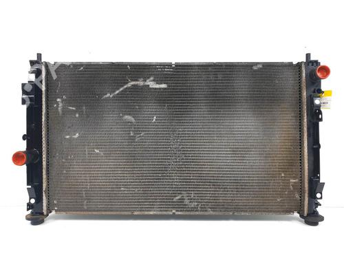Used Water radiator Water radiator JEEP COMPASS (MP, M6, MV, M7) 2.0 CRD 4x4 (140 hp) 28713524 28713524
