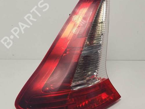 Left taillight CITROËN C4 Coupe (LA_) 1.6 VTi 120 | BP19641190C34 