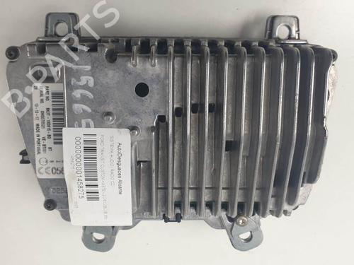 Radio FORD TRANSIT CUSTOM V362 Van (FY, FZ) 2.0 EcoBlue | BP24933116E6