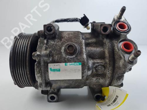 AC compressor VOLVO V70 III (135) 1.6 D | BP25590767M34  - Image 6