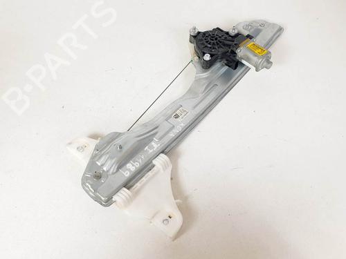 Used Rear left window mechanism Rear left window mechanism HYUNDAI KONA (OS, OSE, OSI) [2017-2023] 15286797 15286797