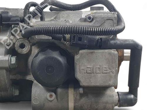 Rear differential AUDI A3 (8L1) 1.8 T | BP25116907M24 