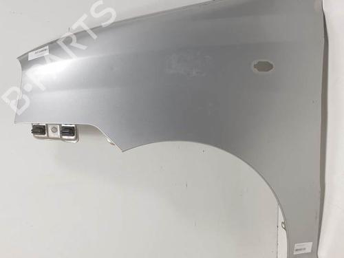 Used Left front fenders HYUNDAI ATOS (MX) 1.1 (61 hp) 25139880