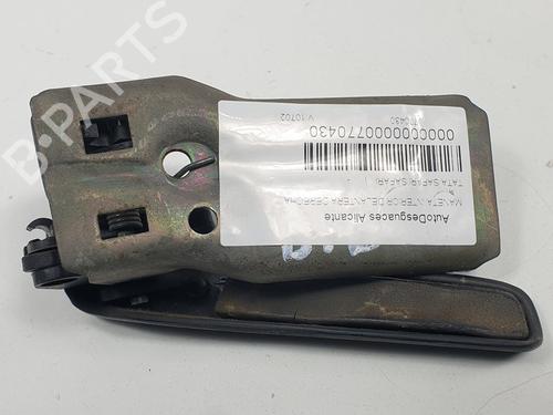 Front right interior door handle TATA SAFARI (42_FD) 2.2 TDiC | BP12445898I14 