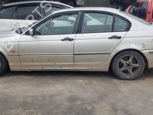 Left headlight BMW 3 (E46) 320 d | BP24499808C28  - Image 16