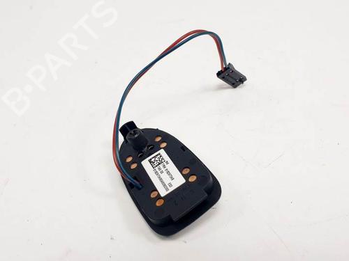 Steering wheel controls MERCEDES-BENZ M-CLASS (W164) ML 280 CDI 4-matic (164.120) | BP16297469E15 