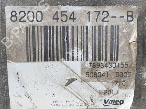 AC compressor RENAULT TRAFIC II Van (FL) 2.0 dCi 115 (FL01, FL0U, FL00, FL0H, FL0M) | BP25611885M34 - Image 7