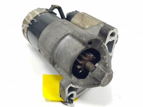 Used Starter Starter RENAULT CLIO II (BB_, CB_) 1.5 dCi (B/CB07) (65 hp) 19030676 19030676