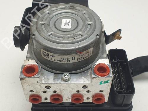 ABS pump MITSUBISHI ASX (GA_W_) 1.8 DI-D (GA6W) | BP24934808M43 - Image 12