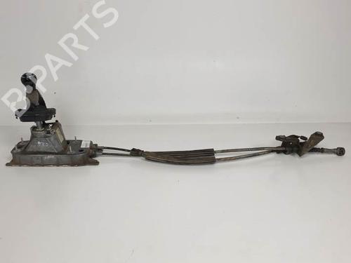 Used Gear lever VW CADDY III MPV (2KB, 2KJ, 2CB, 2CJ) 1.9 TDI (105 hp) 7406696