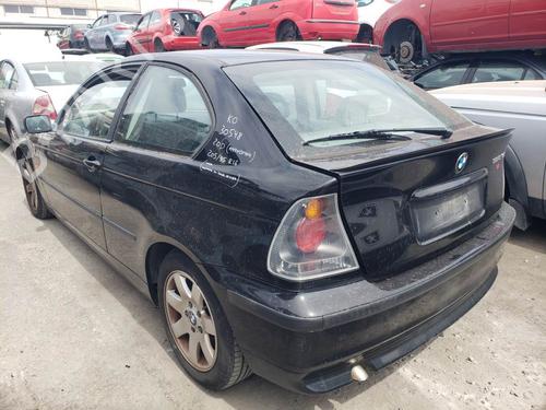 Left front suspension arm BMW 3 Compact (E46) 318 td | BP27525528M12 - Image 11
