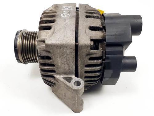 Alternator FIAT PUNTO EVO (199_) 1.3 D Multijet (199AXC1A, 199BXC1A, 199AXT1A, 199BXT1A) | BP20510795M7 