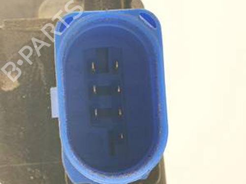 Venstre bak lås SEAT TOLEDO III (5P2) 1.9 TDI | BP30959274C100