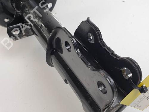 Left front shock absorber OPEL CORSA E (X15) 1.4 (08, 68) | BP24339605M16 