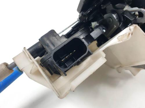 Rear right lock KIA PICANTO III (JA) 1.0 | BP24984406C99