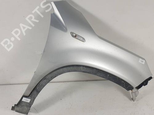 Used Right front fenders Right front fenders 37533166 37533166