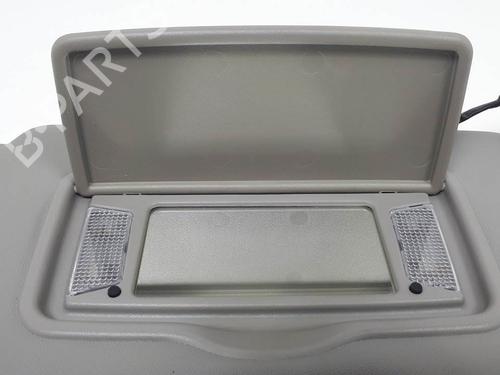 Right sun visor CADILLAC CTS 3.2 | BP16290095I2 - Image 4