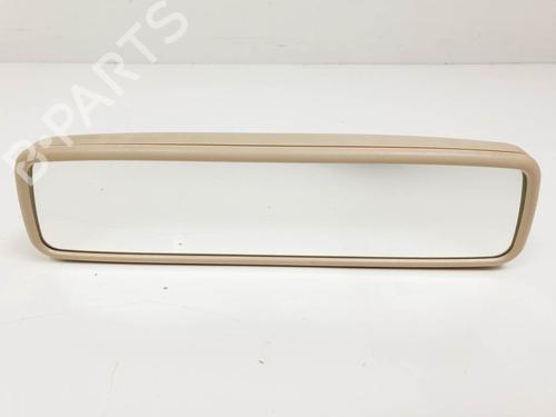 Used Rear mirror VW GOLF IV (1J1) 1.9 TDI (115 hp) 28059703