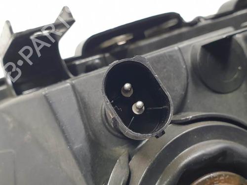 Right headlight BMW X5 (E53) 4.4 i | BP25138845C29 