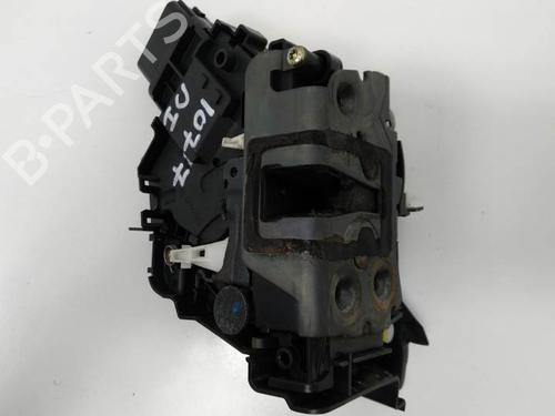 Used Front left lock FORD FOCUS II Turnier (DA_, FFS, DS) 1.6 TDCi (109 hp) 11053449