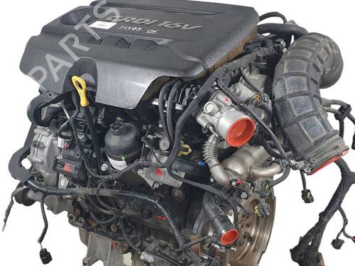 Motor KIA CEE'D (JD) 1.4 CRDi 90 (90 hp) 29382393