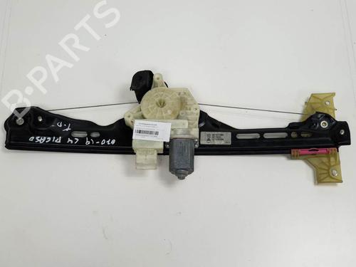 Used Rear right window mechanism Rear right window mechanism CITROËN C4 Picasso II 1.6 HDi / BlueHDi 115 (115 hp) 6841152 6841152