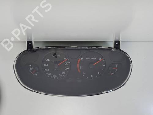 Kombiinstrument Kombiinstrument HYUNDAI H-1 / STAREX Bus (A1) 2.5 TD (80 hp) 34538095 34538095