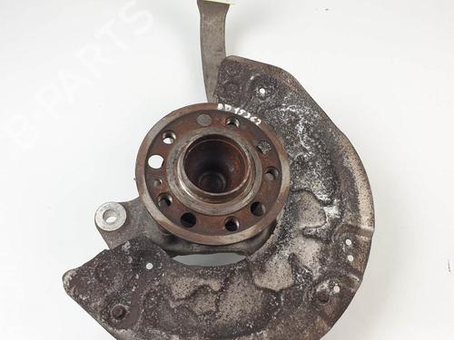 Used Right front steering knuckle Right front steering knuckle MERCEDES-BENZ E-CLASS (W213) E 220 d (213.004) (194 hp) 25116689 25116689