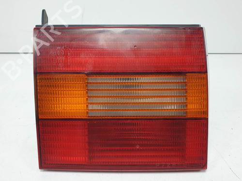 Used Left tailgate light Left tailgate light VW PASSAT B3/B4 (3A2, 35I) 1.9 TDI (90 hp) 9621076 9621076