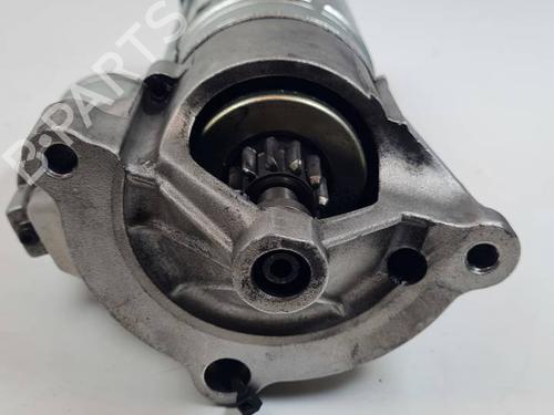 Startmotor PEUGEOT 407 (6D_) 2.0 HDi 135 (6DRHRH, 6DRHRE, 6DRHRG, 6DRHRJ) | BP29321786M8 