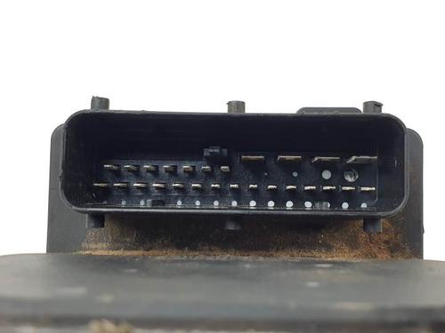 ABS pump OPEL MERIVA A MPV (X03) 1.7 DTI (E75) | BP27885211M43 