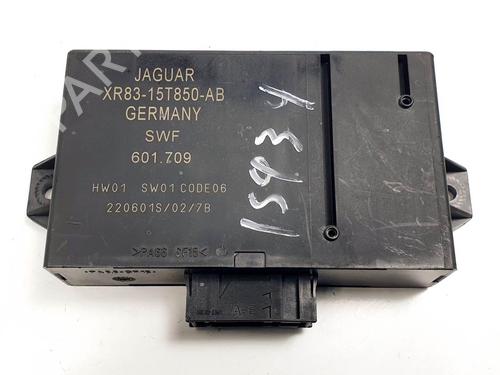 Used Electronic module Electronic module JAGUAR S-TYPE II (X200) 3.0 V6 (238 hp) 24934017 24934017