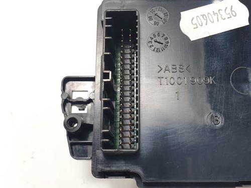 Climate control RENAULT SCÉNIC III (JZ0/1_) 1.9 dCi (JZ0J, JZ1J, JZ1K, JZ1S) | BP28065792I5 - Image 4