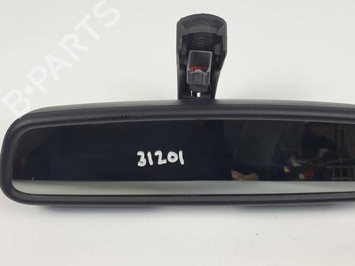 Used Rear mirror Rear mirror LAND ROVER RANGE ROVER SPORT I (L320) 3.0 D 4x4 (256 hp) 30762708 30762708