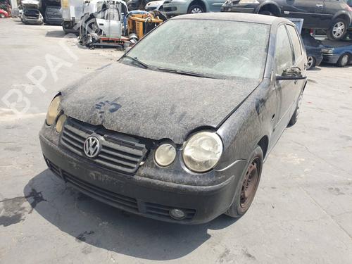 Recambios VW POLO IV (9N_, 9A_) 1.4 16V 4866424