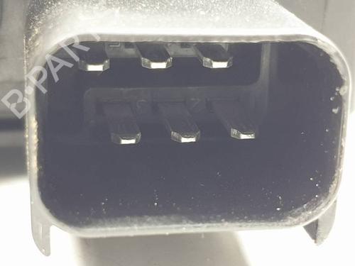 Front right window mechanism JEEP CHEROKEE (KL) 2.0 CRD | BP29444363C23 