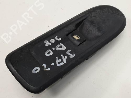 Used Right front window switch Right front window switch PEUGEOT 308 I (4A_, 4C_) 1.6 HDi (109 hp) 6847937 6847937