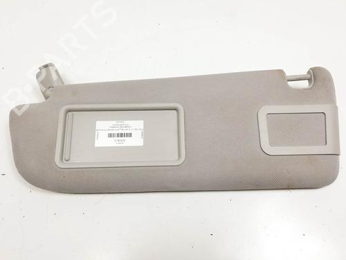 Left sun visor AUDI A6 Allroad C6 (4FH) 3.0 TDI quattro | BP27525924I1 - Image 2