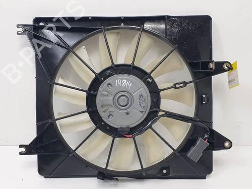 radiator-fan-honda-accord-vii-cl-cn-2003-2004-2005-2006-2007-2008-2009-2010-2011-2012-29272003 main image