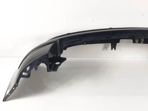 Rear bumper CITROËN C4 Coupe (LA_) 1.6 16V | BP25453521C8 