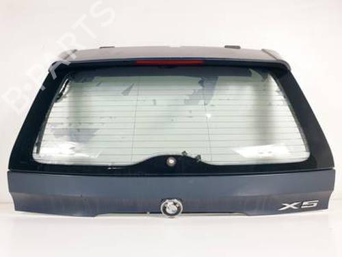Used Tailgate BMW X5 (E53) 3.0 d (218 hp) 30525223