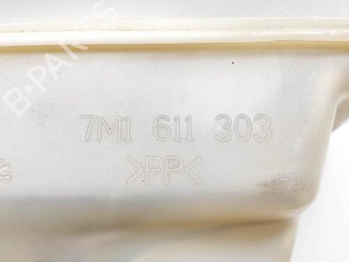 Brake master cylinder SEAT ALHAMBRA (7V8, 7V9) 1.9 TDI | BP20301935M77 