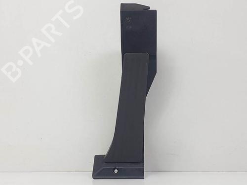 Used Pedal Pedal BMW 1 (E87) 120 d (163 hp) 12377864 12377864