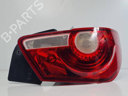 Højre baglygte Højre baglygte SEAT IBIZA IV SC (6J1, 6P5) 1.2 (70 hp) 37257931 37257931
