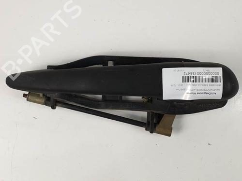 Used Front right exterior door handle BMW 3 (E46) 320 d (150 hp) 6843236